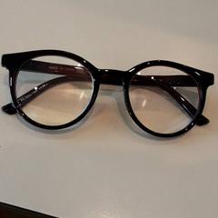 Glasses, as reported by LUMC using iLost