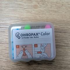 Proppar, rapporterat av TCR Tours med iLost