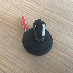 Štuple do uší, ako bolo nahlásené Breng Arnhem pomocou iLost