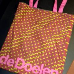 Bolsa, segundo informou TivoliVredenburg usando iLost