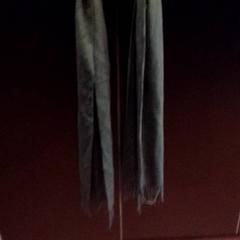 Shawl Grijs, as reported by TivoliVredenburg using iLost