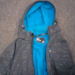 Jas, zoals gemeld door SnowWorld Landgraaf met iLost