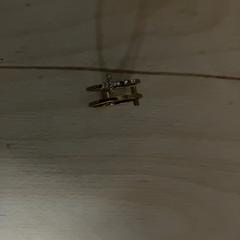 Gyűrű, amint azt Pathé Utrecht Leidsche Rijn az iLost segítségével jelentette.