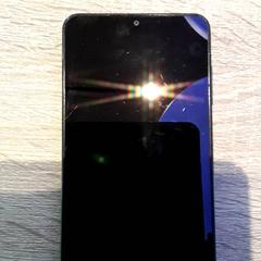 Telèfon Samsung, segons ha informat EBS Tramplein mitjançant iLost