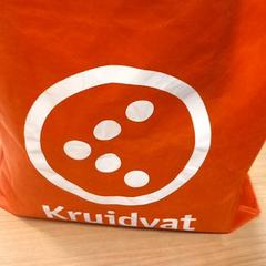 Přenosná taška, jak nahlášeno RRReis Veluwe Zuid - Ede pomocí iLost