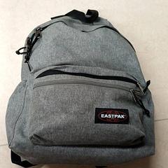 İLost kullanarak Qbuzz GD Groningen Peizerweg tarafından bildirildiği gibi Sırt çantası Grijs