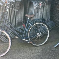 Rower, zgłoszono przez Fietsdepot Meierijstad przy użyciu iLost