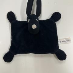 Spielzeug Takkie knuffel, gemeldet von IKEA Amersfoort über iLost