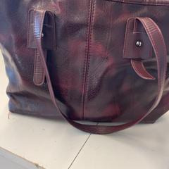 가방, iLost를 사용하여 HTM에 보고됨