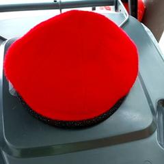 Oblečenie - Pet, ako bolo nahlásené Regio West-Vlaanderen pomocou iLost