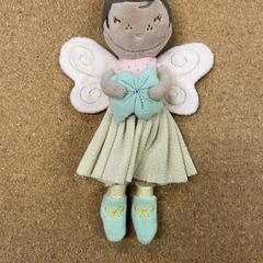 Knuffel Fee, as reported by IKEA Amersfoort using iLost