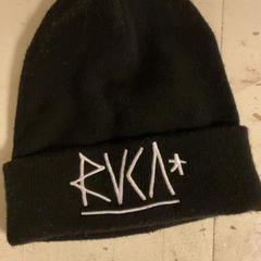 Cap, come riportato da Artis utilizzando iLost