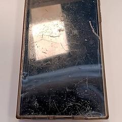 Telefono Samsung, come riportato da Syntus Provincie Utrecht utilizzando iLost