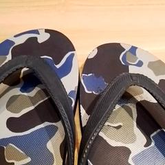 Zapatillas de baño, ha sido reportado por Beekse Bergen Resorts en Hotel con iLost