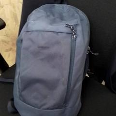 Bag Bleu, as reported by ilévia using iLost