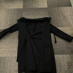 재킷, iLost를 사용하여 Jaarbeurs에 보고됨