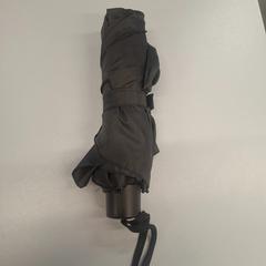 Aterkia černý skládací děštník, gisa salatu by IKEA Praha – Černý Most iLost erabiliz