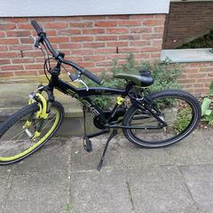 Kinderfiets Snake, as reported to iLost