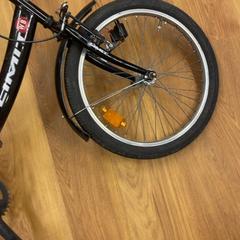 Bicikli, amint azt HTM az iLost segítségével jelentette.