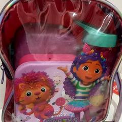 Väska, rapporterat av allGo Almere med iLost