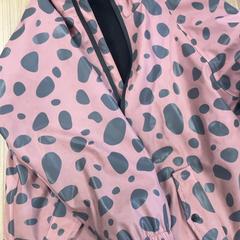 Chaqueta, segundo informou Pathé Zwolle usando iLost