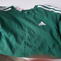 T shirt, as reported by ilévia using iLost
