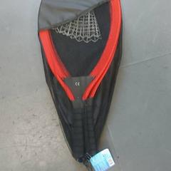 Tenis erraketa, gisa salatu by Regio West-Vlaanderen iLost erabiliz
