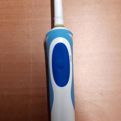 فرشاة الأسنان، كما تم الإبلاغ عنه بواسطة Grand Hotel Amrath Kurhaus عبر iLost