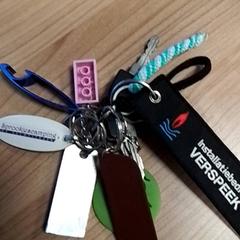 Elettronica e dispositivi, come riportato da Hermes Eindhoven utilizzando iLost