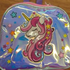 Rugzakje, as reported by HTM using iLost