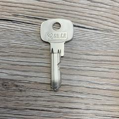 Klucz, zgłoszono przez Pathé Delft przy użyciu iLost