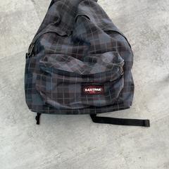 İLost kullanarak Arriva Achterhoek-Rivierenland tarafından bildirildiği gibi Sırt çantası