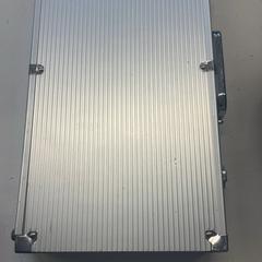 Koffertje, zgłoszono przez HTM przy użyciu iLost