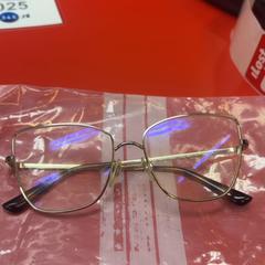 Lentes, segundo informou UvA REC usando iLost