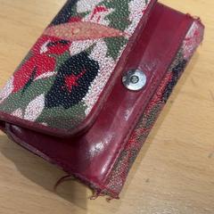 Pénztárca, amint azt Gemeente Gooise Meren az iLost segítségével jelentette.