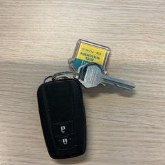 Nycklar, rapporterat av Gemeente Arnhem med iLost