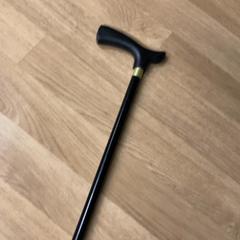 Walking stick, as reported by IKEA鶴浜 using iLost
