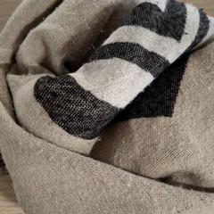 Bufanda echar, segons ha informat IKEA Montpellier mitjançant iLost