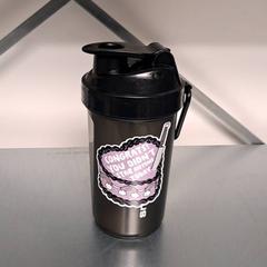 Ivópalack, amint azt Keolis Lund az iLost segítségével jelentette.