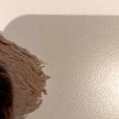 İLost kullanarak De Efteling tarafından bildirildiği gibi Knuffel