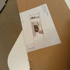 Rekje, as reported by IKEA Zaventem using iLost