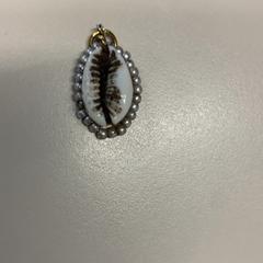 Pendant Ketting kettijng, amint azt Gemeente Wijk bij Duurstede az iLost segítségével jelentette.
