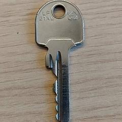 Sleutel Zilver، كما تم الإبلاغ عنه بواسطة EBS OV Poeldijk عبر iLost