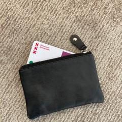 İLost kullanarak Gemeente Alkmaar tarafından bildirildiği gibi Kart sahibi Starreveld David