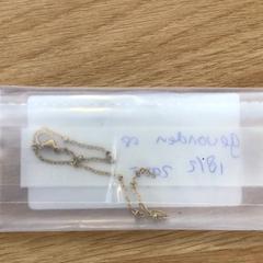 Armbånd, som rapportert av Gemeente Alkmaar ved bruk av iLost