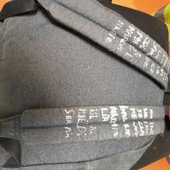 Väska bleu, rapporterat av TCL med iLost