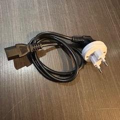 Adaptér, ako bolo nahlásené Hotel Apeldoorn pomocou iLost