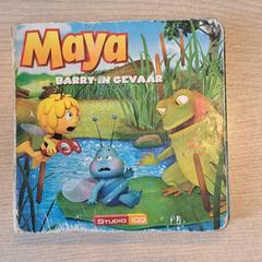 Àlbum de fotos Maya, segons ha informat Regio West-Vlaanderen mitjançant iLost