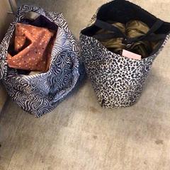 Bolsas, segundo informou Gemeente Alkmaar usando iLost