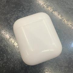 Airpod, jak nahlášeno Rotterdam The Hague Airport pomocí iLost